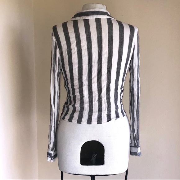 Lightweight button down - Picture 2 of 2